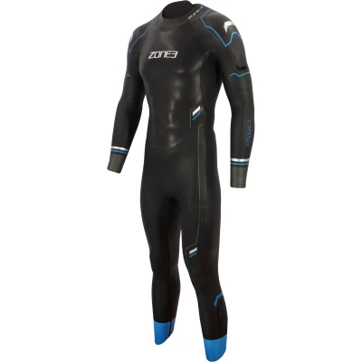 Abbildung von ZONE3 Advence Triathlon Neoprenanzug für Herren