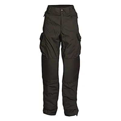 Abbildung von Mil Tec Teesar®&#039; Gen.Ii Hose Schwarz S