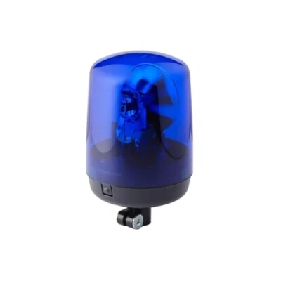 Abbildung von HELLA 2RL 008 060 011 Rundumkennleuchte Halogen Blau