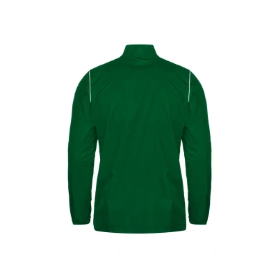 Abbildung von Nike Performance M NK RPL PARK20 RN JKT W Outdoorjacke, Herren, Größe: Small, Pine green / white