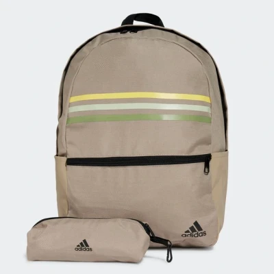 Abbildung von adidas Performance Tagesrucksack Blanch cargo black, Größe: One Size, black