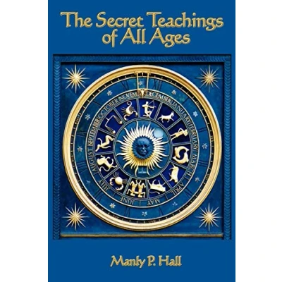Abbildung von The Secret Teachings of All Ages