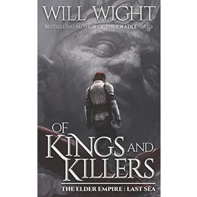 Abbildung von Of Kings and Killers (The Elder Empire Sea, Band 3)