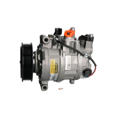 Abbildung von Airstal 10 1798 Kompressor PAG 46 R 134a AUDI: A4 B8 Avant, A6 C6 B6 Avant