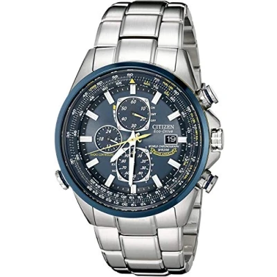 Abbildung von Citizen Watch AT8020 54L