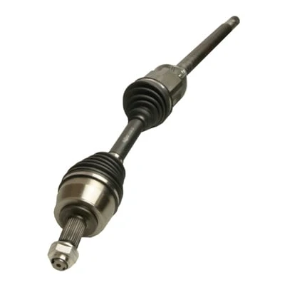 Abbildung von MAXGEAR 49 2346 Antriebswelle Vorderachse links 968 91 FIAT: Doblo II Kasten / Kombi