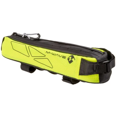 Abbildung von M WAVE Rough Ride Top Oberrohrtasche Gelb