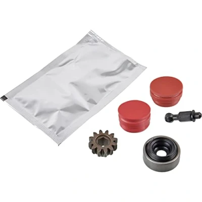 Abbildung von FEBI BILSTEIN 174318 Bremssattel Reparatursatz Vorderachse MAN: TGX
