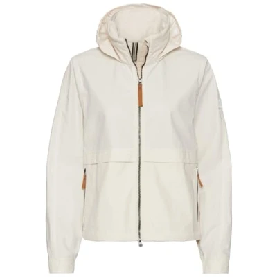 Abbildung von camel active Leichte Jacke, Damen, Größe: 36, Pearl
