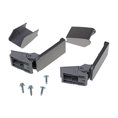 Abbildung von LIEBHERR Tür Griff (repair kit) 9590190