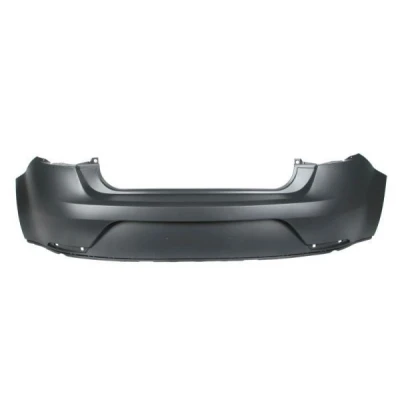 Abbildung von BLIC 5506 00 6621950Q Stoßstange hinten lackierbar SEAT: Ibiza 4 Schrägheck, Sportcoupe, ST