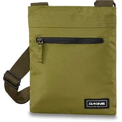 Abbildung von Dakine JIVE 20 CM Umhängetasche, Herren, Größe: One Size, Utility green