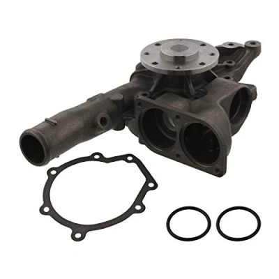 Abbildung von FEBI BILSTEIN 35026 Wasserpumpe Grauguss mit Dichtungen