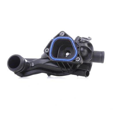 Abbildung von MAHLE ORIGINAL TM 46 105 Kühlwasserthermostat mit Dichtung MINI: Clubman, Cabrio, Schrägheck kfzteile, kfzteile24, bandel online, bandel, atp
