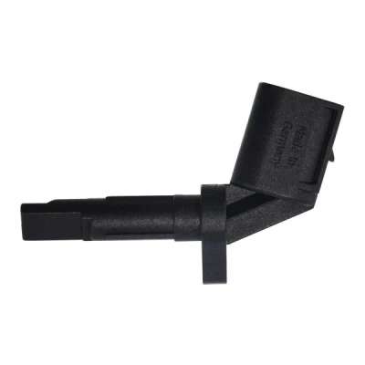 Abbildung von HELLA 6PU 012 806 041 ABS Sensor 2 12 AUDI: A4 B8 Avant, A6 C6 C7 VOLKSWAGEN: Phaeton