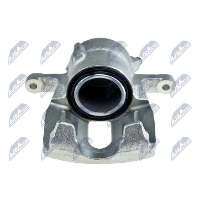 Abbildung von NTY HZP SU 007 Bremssattel Vorderachse rechts SUZUKI: SWIFT 3, Splash, OPEL: Agila B