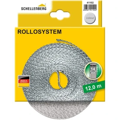 Abbildung von Schellenberg 41102 Rullegardin bånd Passer til mini