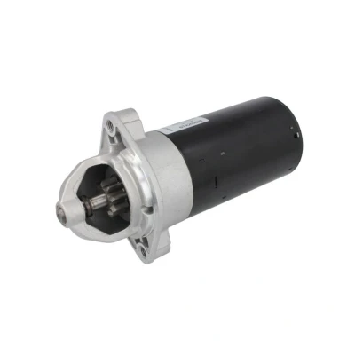 Abbildung von STARDAX STX200028 Anlasser 12 2 9 BMW: 5 Limousine, Touring, X3, OPEL: Omega B Caravan