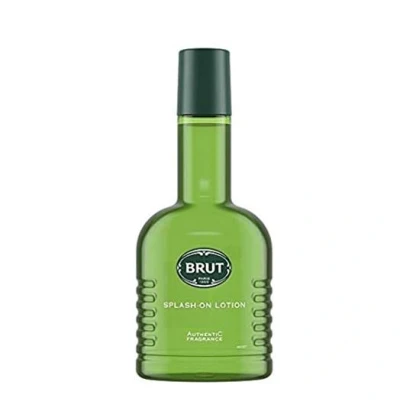 Abbildung von Brut Splash On Lotion Aftershave Original 200ml