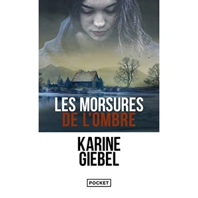 Abbildung von Les morsures de l&#039; ombre: Ausgezeichnet mit dem Prix SNCF du Polar Francais 2009