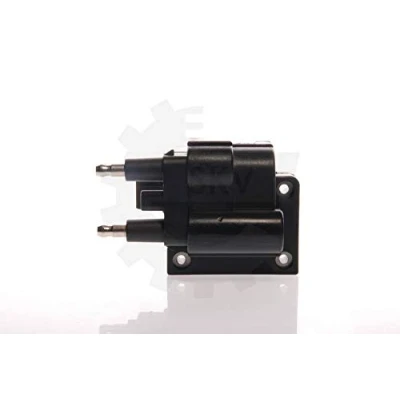 Abbildung von ESEN SKV 03SKV051 Zündspule 3 polig 12V elektrisch RENAULT: MEGANE 1 Cabriolet, Scenic, 1, VOLVO: V40 Kombi, S40 I
