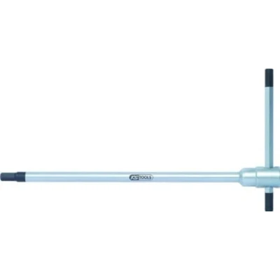 Abbildung von KS TOOLS 158.51045 Schraubendreher 4,5 180, 90 Innensechskant
