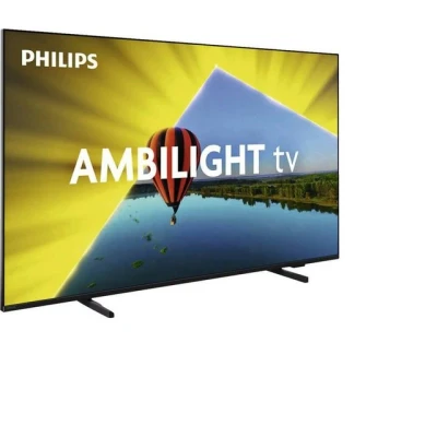 Abbildung von Philips 55PUS8079/12 LED Fernseher (55 Zoll, 4K Ultra HD)