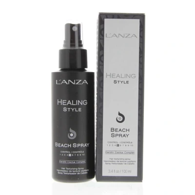 Abbildung von Healing Style Beach Spray