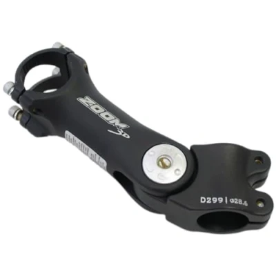 Abbildung von Verstellbarer Vorbau Ahead ZOOM 1/8&quot; 110mm 31.8m