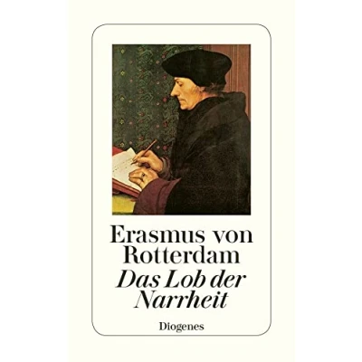 Abbildung von Das Lob der Narrheit: Nachw. v. Stefan Zweig (detebe)