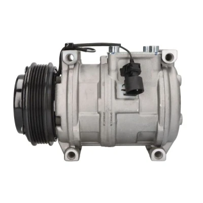 Abbildung von THERMOTEC KTT090231 Kompressor 10PA17C 12 PAG 46 R 134a BMW: 5 Limousine, 3 Touring