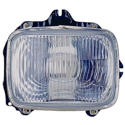 Abbildung von PRASCO TY8104804 Scheinwerfer links TOYOTA: 4Runner