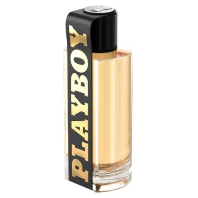 Abbildung von Playboy VIP Perfume for Men Eau de Toilette 100ml Fragrance