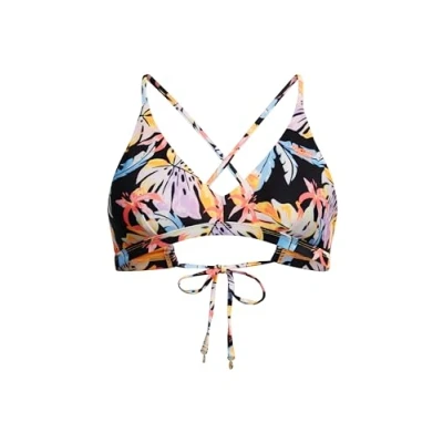 Abbildung von Superdry Triangel BIKINI Top &quot;CROSS BACK TRIANGLE TOP&quot;