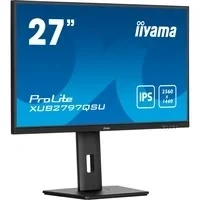 Abbildung von ProLite XUB2797QSU B2, LED Monitor