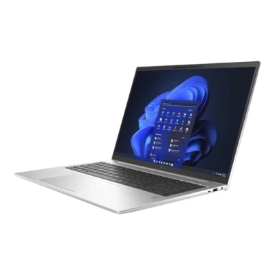 Abbildung von HP EliteBook 860 G9 i5 1235U Notebook 40,6 cm (16 Zoll) WUXGA Intel® Core™ 16 GB DDR5 SDRAM 512 SSD Wi Fi 6E (802.11ax) Windows 11 Pro Silber