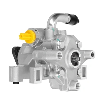 Abbildung von F.BECKER_LINE Servopumpe (26910041) passend für PEUGEOT Boxer CITROEN Jumper FORD