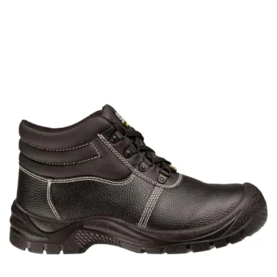 Abbildung von Safety Jogger SafetyJogger Safetystar S3 Arbeitsschuh