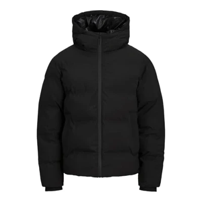 Abbildung von JACK &amp; JONES Male Steppjacke Plus Size
