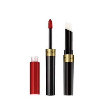 Abbildung von Max Factor Lipfinity Limited Edition, Fb. 135
