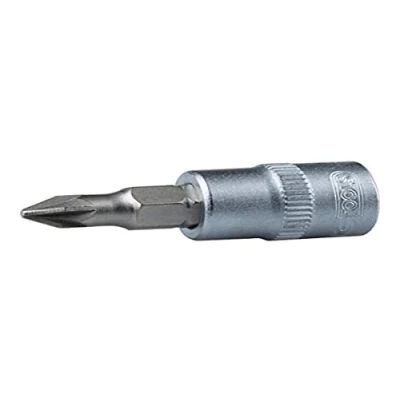 Abbildung von KS Tools 917.1415 1/4&quot; Bit Stecknuss, PZ4