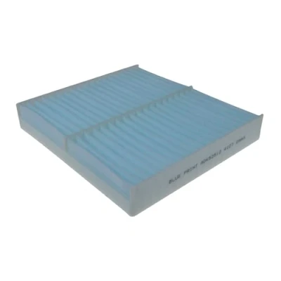 Abbildung von Blue Print ADK82512 Innenraumfilter / Pollenfilter , 1 Stück