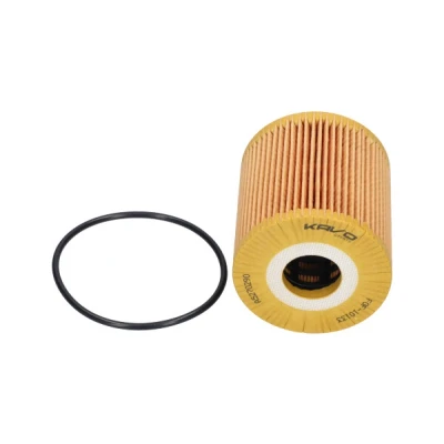 Abbildung von KAVO PARTS FOF 10133 Ölfilter Filtereinsatz VOLVO: V70 2, V40 Kombi, XC90 I