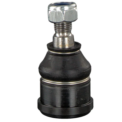 Abbildung von FEBI BILSTEIN 29564 Traggelenk mit selbstsichernder Mutter 37,7, 16 für Querlenker CHRYSLER: Sebring II Cabrio, Stratus Cabrio