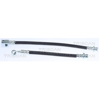Abbildung von TRISCAN 8150 40254 Bremsschläuche 214 F10x1/F8x1.25/F10x1 HONDA: CIVIC 8 Hatchback