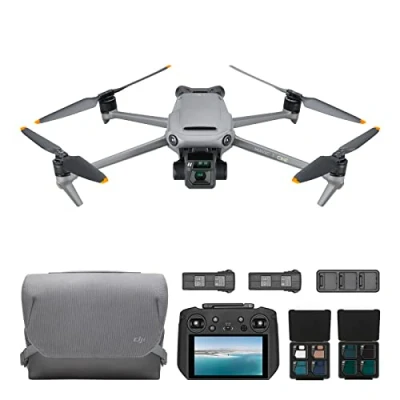 Abbildung von DJI Mavic 3 Cine Combo