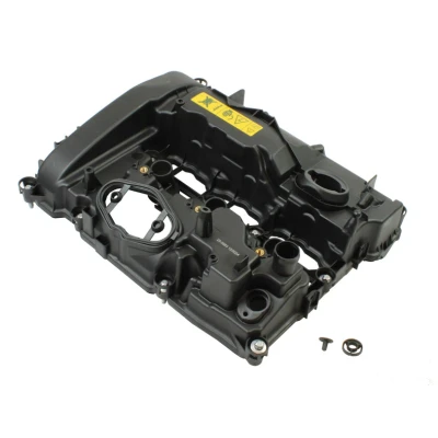 Abbildung von MAXGEAR 28 0953 Zylinderkopfhaube BMW: 1 Schrägheck, 3 Limousine, 4 Coupe, MINI: Clubman