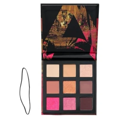 Abbildung von Avon ULTRA COLOUR Lidschatten Palette Roses