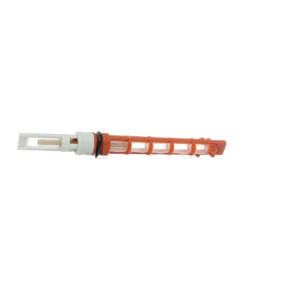 Abbildung von MAHLE ORIGINAL AVE 51 000S Einspritzdüse, Expansionsventil AUDI: A6 C6 Allroad, A4 B6/B7 Cabrio, B6 Avant, SEAT: Exeo Limousine, ST