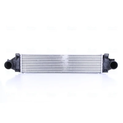Abbildung von NISSENS 961501 Ladeluftkühler VOLVO: V60 I, XC60 I